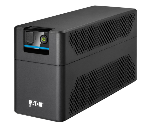 EATON Zasilacz awaryjny 5E 700 USB IEC G2 5E700UI - 1180805 - zdjęcie 2